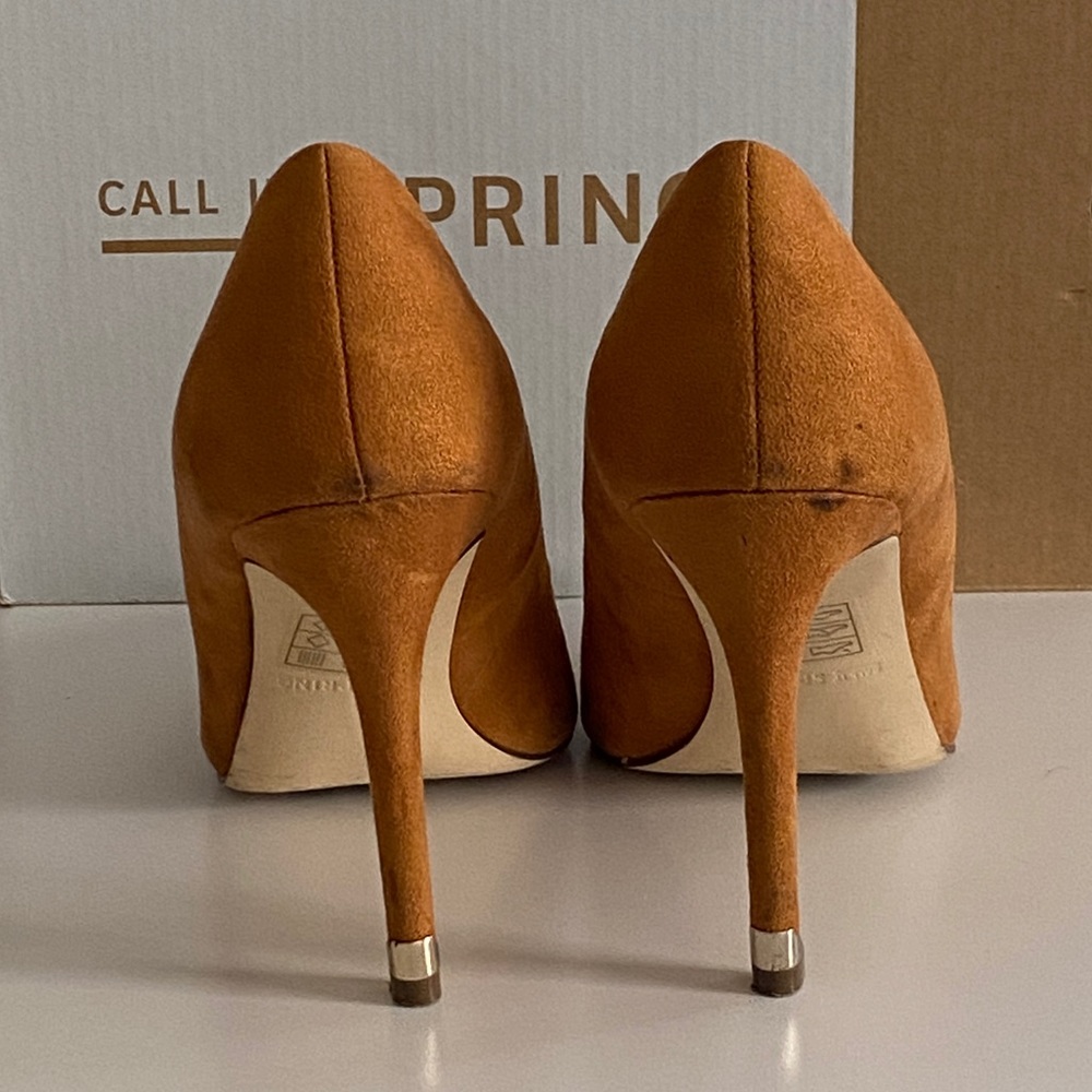 Call it Spring stilettos - Picture 6 of 9